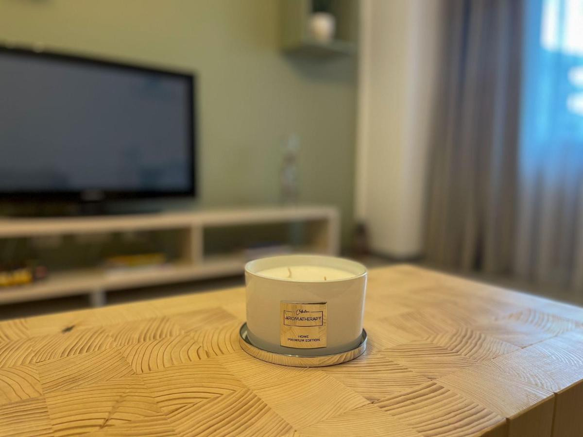 Tudor'S Mountain Retreat กัมปีนา ภายนอก รูปภาพ